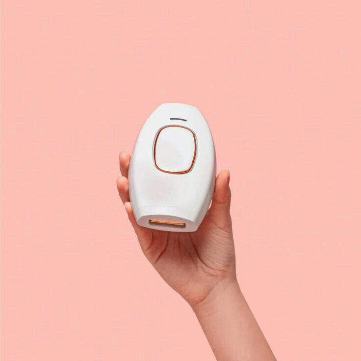 Depiladora IPL Láser – Tecnología Profesional de Depilación en Casa